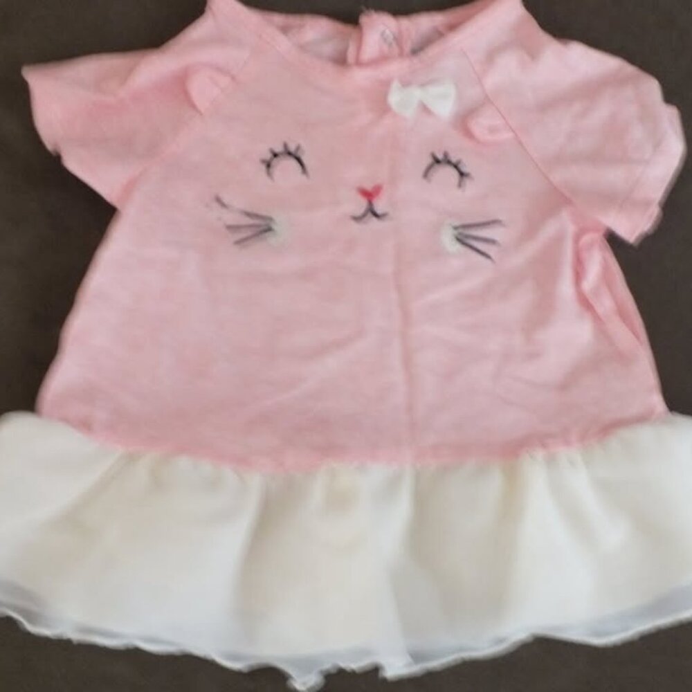 Kids Clothes Sz 24M Sz 9M Sz 2